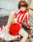 Анкета проститутки Милана - метро Тверской, возраст - 19