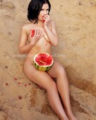 Анкета проститутки Ида - метро Тверской, возраст - 21