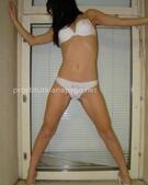 Анкета проститутки Влада - метро Красносельский, возраст - 22