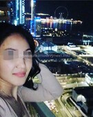 Анкета проститутки Ася - метро Сокол, возраст - 23