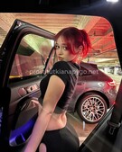 Анкета проститутки Зина - метро Измайлово, возраст - 24