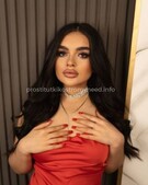 Анкета проститутки Эмма - метро Дорогомилово, возраст - 26