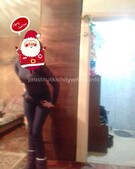 Анкета проститутки Екатерина - метро Пресненский, возраст - 29